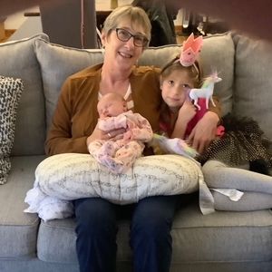 Meet your Posher, Bert